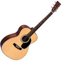 Sigma 000M-1 natúr akusztikus gitár