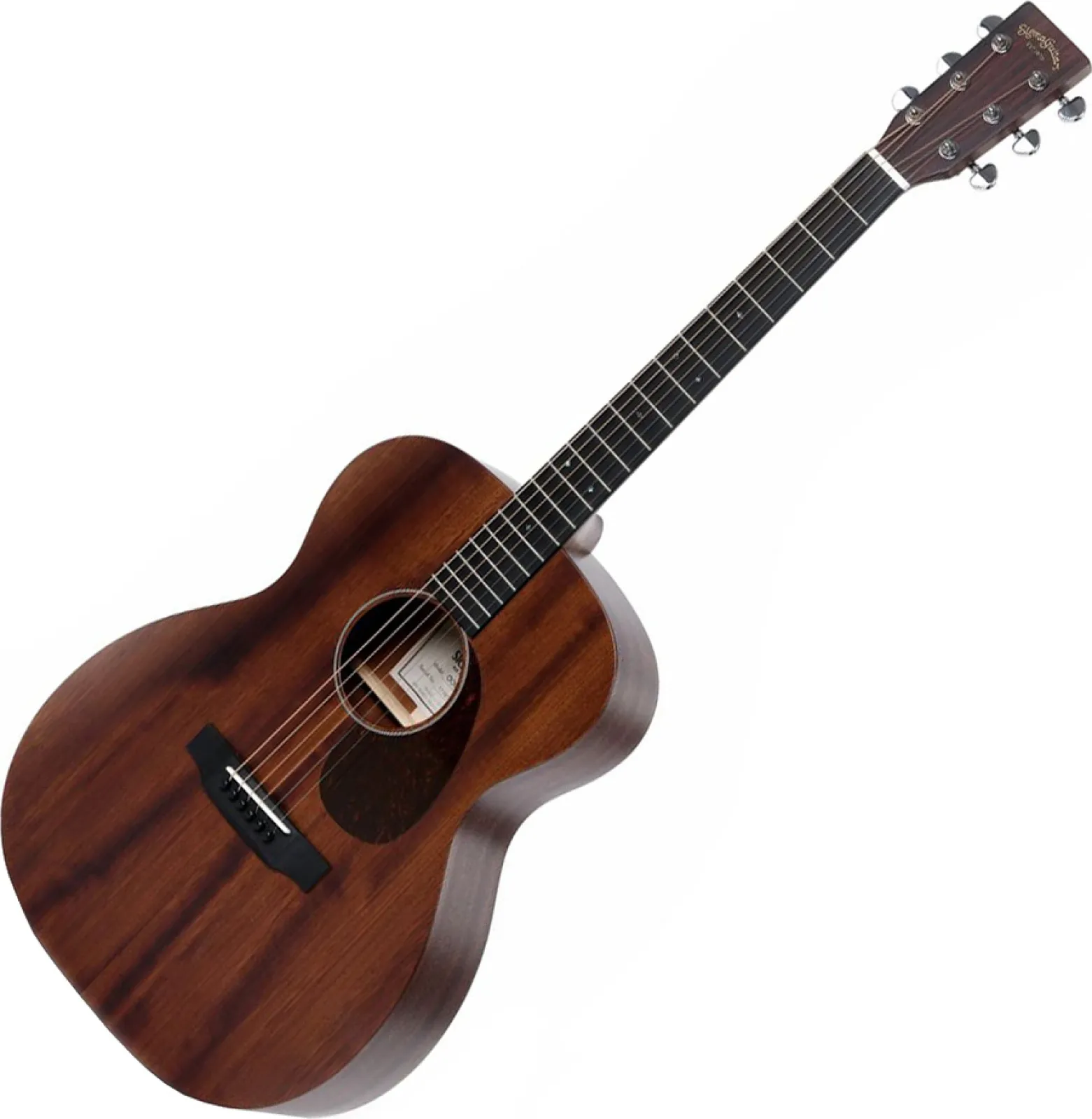 Sigma 000M-15 akusztikus gitár