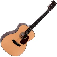 Sigma 000M-18 akusztikus gitár