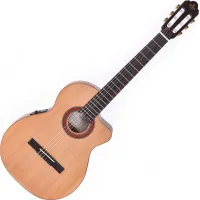 Sigma CTMC-2E elektro-klasszikus gitár