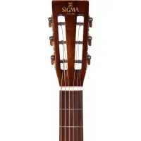 Sigma DJM-15-AGED akusztikus gitár