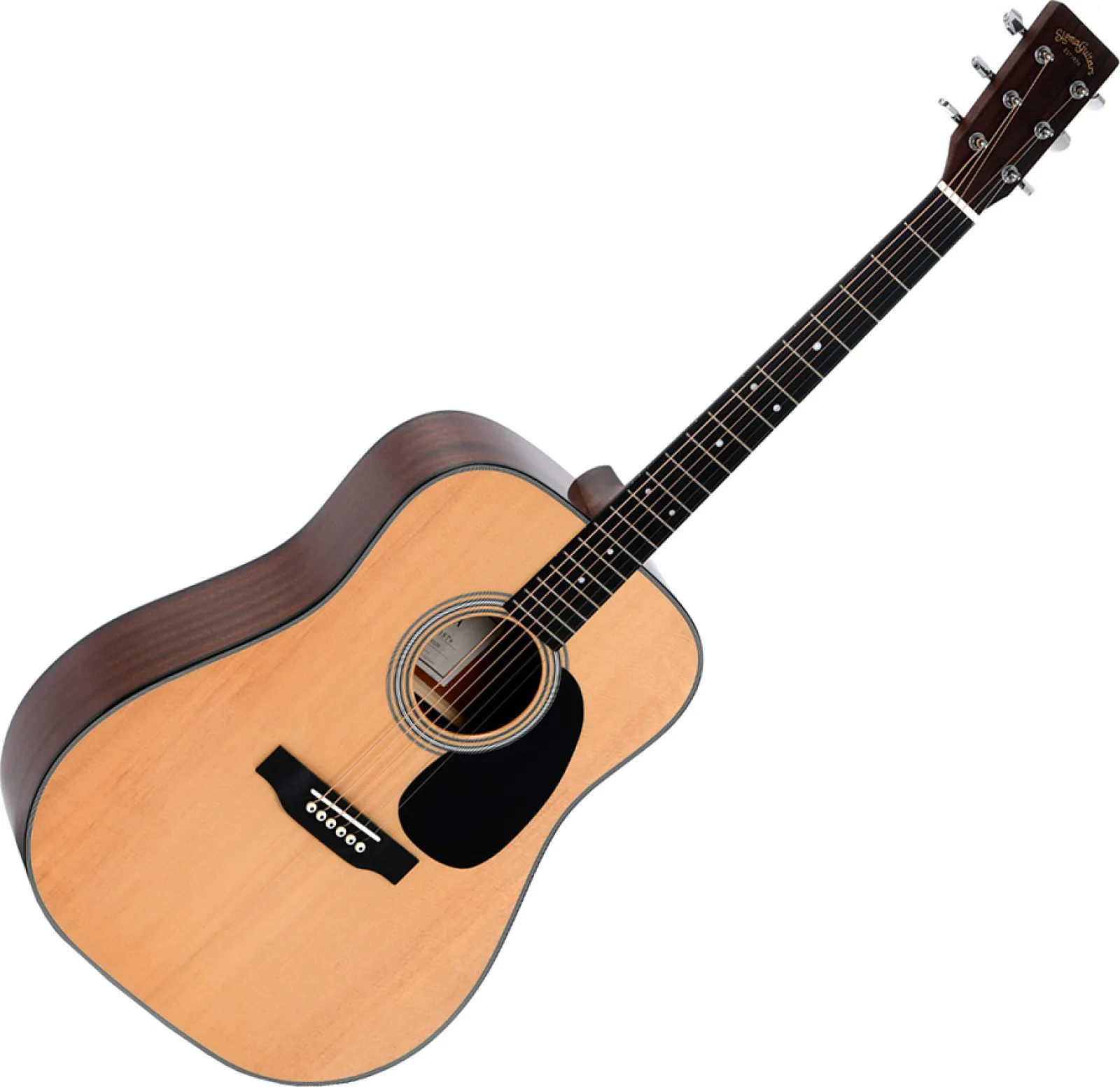 Sigma DM-1 akusztikus gitár