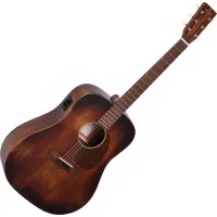 Sigma DM-15E-AGED elektro-akusztikus gitár