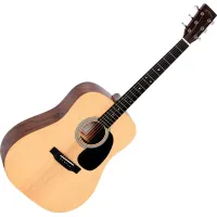 Sigma DM-ST akusztikus gitár