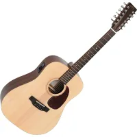 Sigma DM12E 12 húros akusztikus gitár