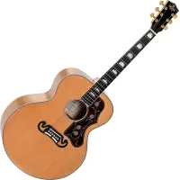 Sigma GJA-SG200-AN natúr elektro-akusztikus gitár