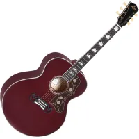 Sigma GJA-SG200-WR elektro-akusztikus gitár