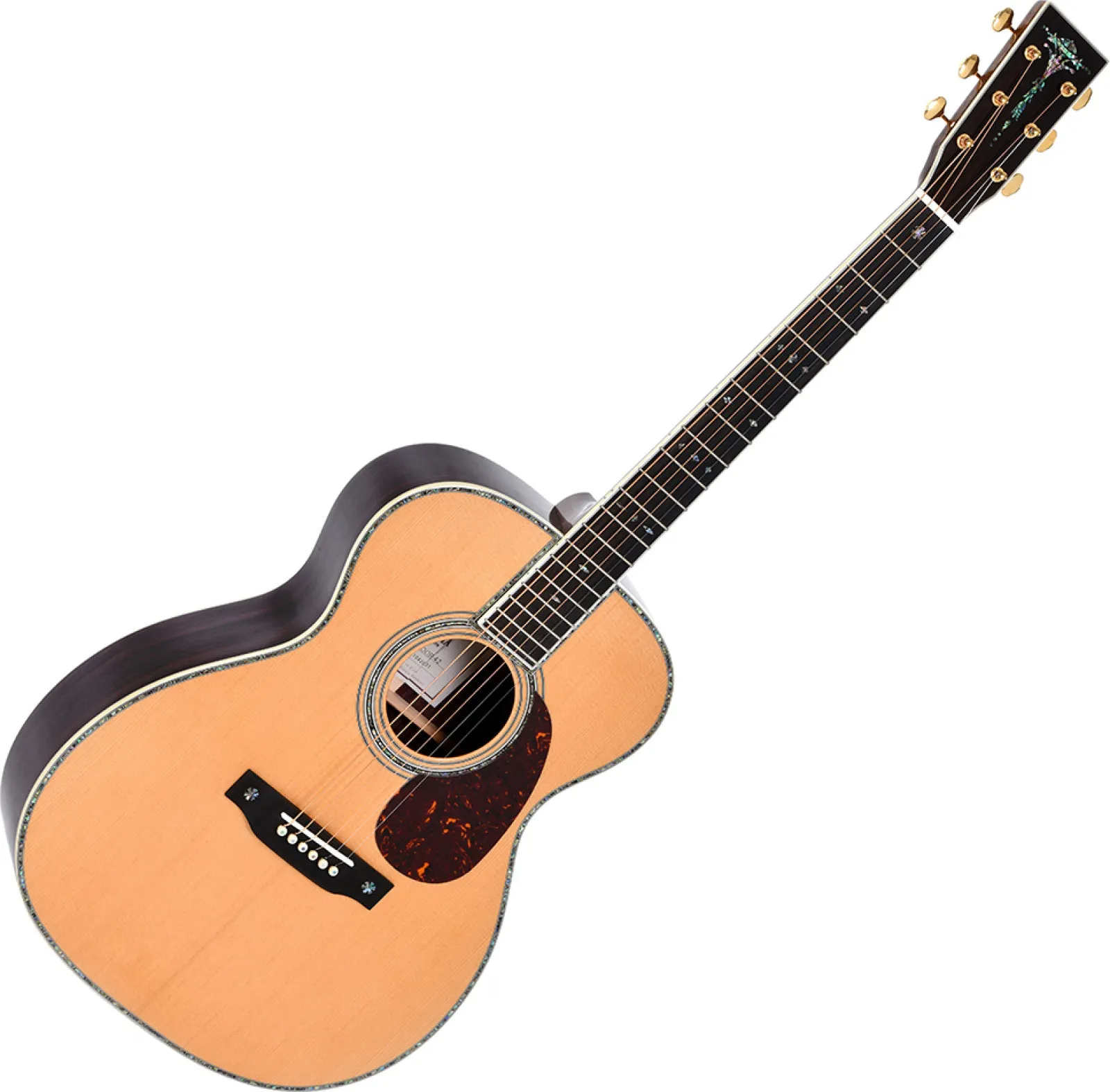Sigma S000R-42 akusztikus gitár