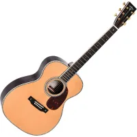 Sigma S000R-42 akusztikus gitár