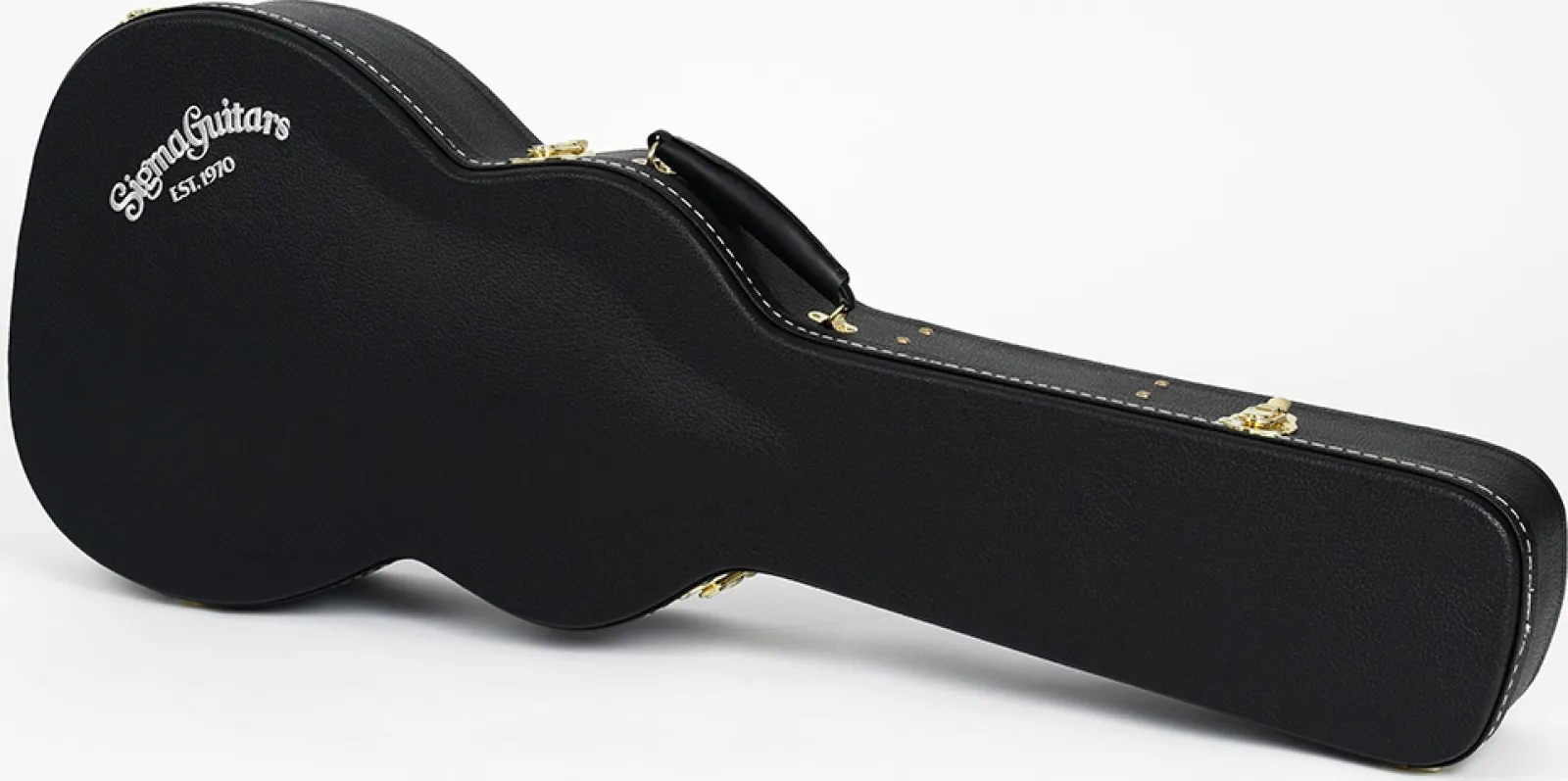 Sigma SC-D keménytok dreadnought