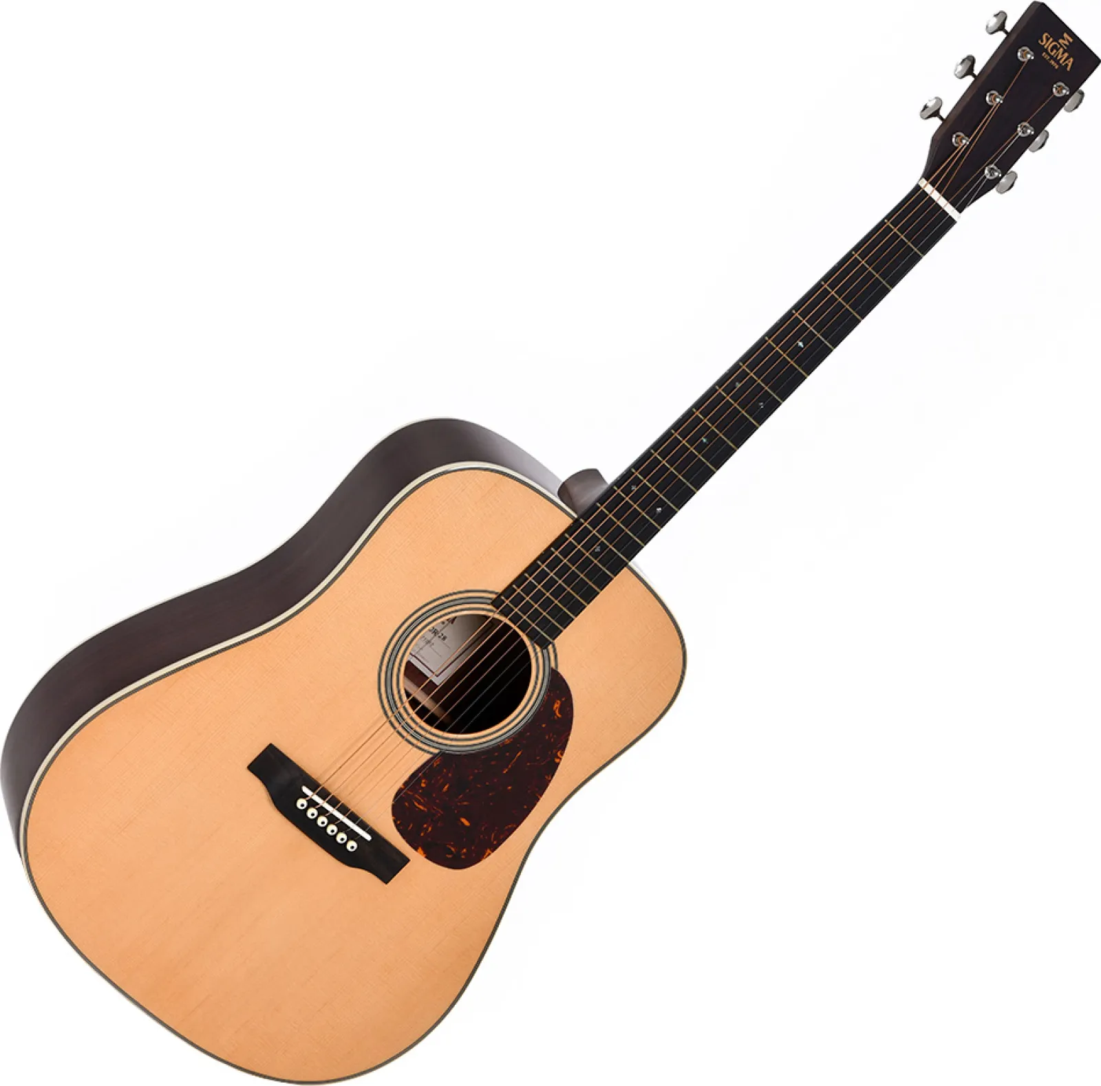 Sigma SDR-28 Acoustic Guitar