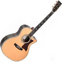 Sigma SGRC-41E elektro-akusztikus gitár