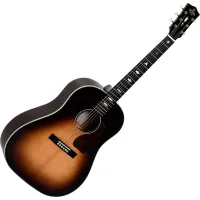 Sigma SJM-SG45 naplemente elektro-akusztikus gitár