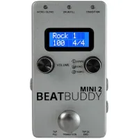 Singular Sound BeatBuddy Mini 2 Stompbox
