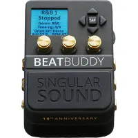 Singular Sound BeatBuddy Stompbox