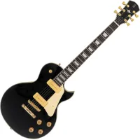 Sire L7V New Gen Black Electric Guitar