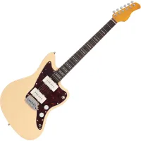 Sire Larry Carlton J3 Vintage White elektromos gitár