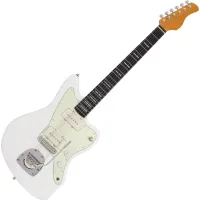 Sire Larry Carlton J5 White elektromos gitár
