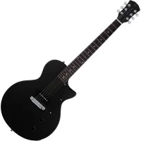 Sire Larry Carlton L3 P90 Black Satin Electric Guitar