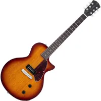 Sire Larry Carlton L3 P90 Tobacco Sunburst Electric Guitar