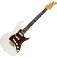 Sire Larry Carlton S3 New Gen Antique White Electric Guitar