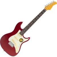 Sire Larry Carlton S3 New Gen Candy Apple Red Electric Guitar
