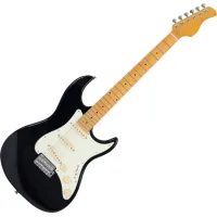 Sire Larry Carlton S5 Black Electric Guitar