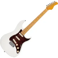 Sire Larry Carlton S5 Olympic White Electric Guitar