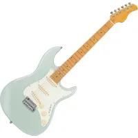 Sire Larry Carlton S5 Surf Green Metallic Electric Guitar