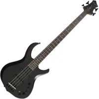 Sire Marcus Miller M2-4 2nd Gen Transparent Black Elektromos basszusgitár