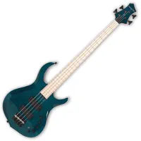 Sire Marcus Miller M2-4 2nd Gen Transparent Blue Electric Bass Guitar