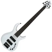 Sire Marcus Miller M2-5 2nd Gen White Pearl Electric Bass Guitar