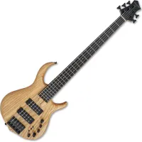 Sire Marcus Miller M5 Swamp Ash-5 2nd Gen Natural Electric Bass Guitar
