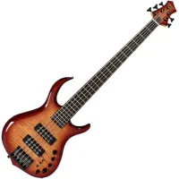 Sire Marcus Miller M7 Alder-5 2nd Gen Brown Sunburst Electric Bass Guitar