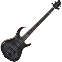 Sire Marcus Miller M7 Swamp Ash-4 2nd Gen Transparent Black Electric Bass Guitar