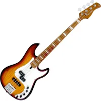 Sire Marcus Miller P8-4 Tobacco Sunburst Elektromos basszusgitár