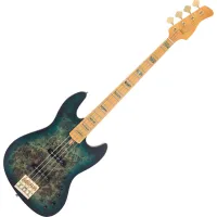 Sire Marcus Miller V10-4 Transparent Green Satin basszusgitár