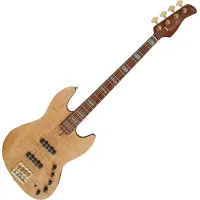 Sire Marcus Miller V10 DX-4 Natural Elektromos basszusgitár