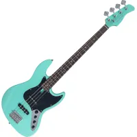 Sire Marcus Miller V3 4 New Gen Mild Green basszusgitár