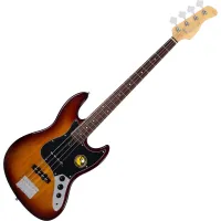 Sire Marcus Miller V3P-4 Tobacco Sunburst Elektromos basszusgitár