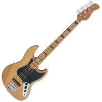 Sire Marcus Miller V5 Alder-4 Natural Elektromos basszusgitár