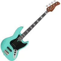 Sire Marcus Miller V5R Alder-4 Mild Green Electric Bass Guitar