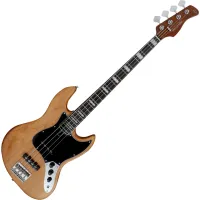 Sire Marcus Miller V5R Alder-4 Natural Elektromos basszusgitár