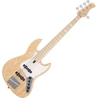 Sire Marcus Miller V7 Ash Reissue 5 Natural 5-String Bass Guitar