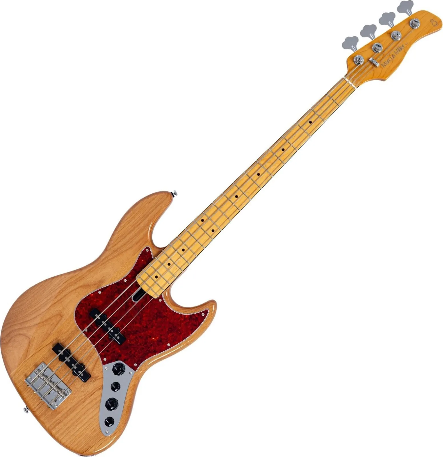 Sire Marcus Miller V7 Vintage Alder 4 New Gen Natural basszusgitár