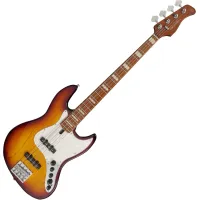 Sire Marcus Miller V8-4 Tobacco Sunburst Elektromos basszusgitár