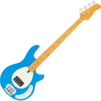 Sire Marcus Miller Z3-4 Blue Electric Bass Guitar