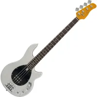 Sire Marcus Miller Z3-4 Silver basszusgitár