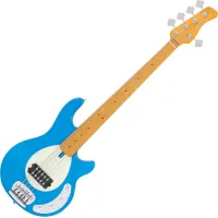 Sire Marcus Miller Z3-5 Blue 5-string Bass Guitar