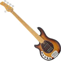 Sire Marcus Miller Z7-5 LH 3-Tone Sunburst 5-húros basszusgitár